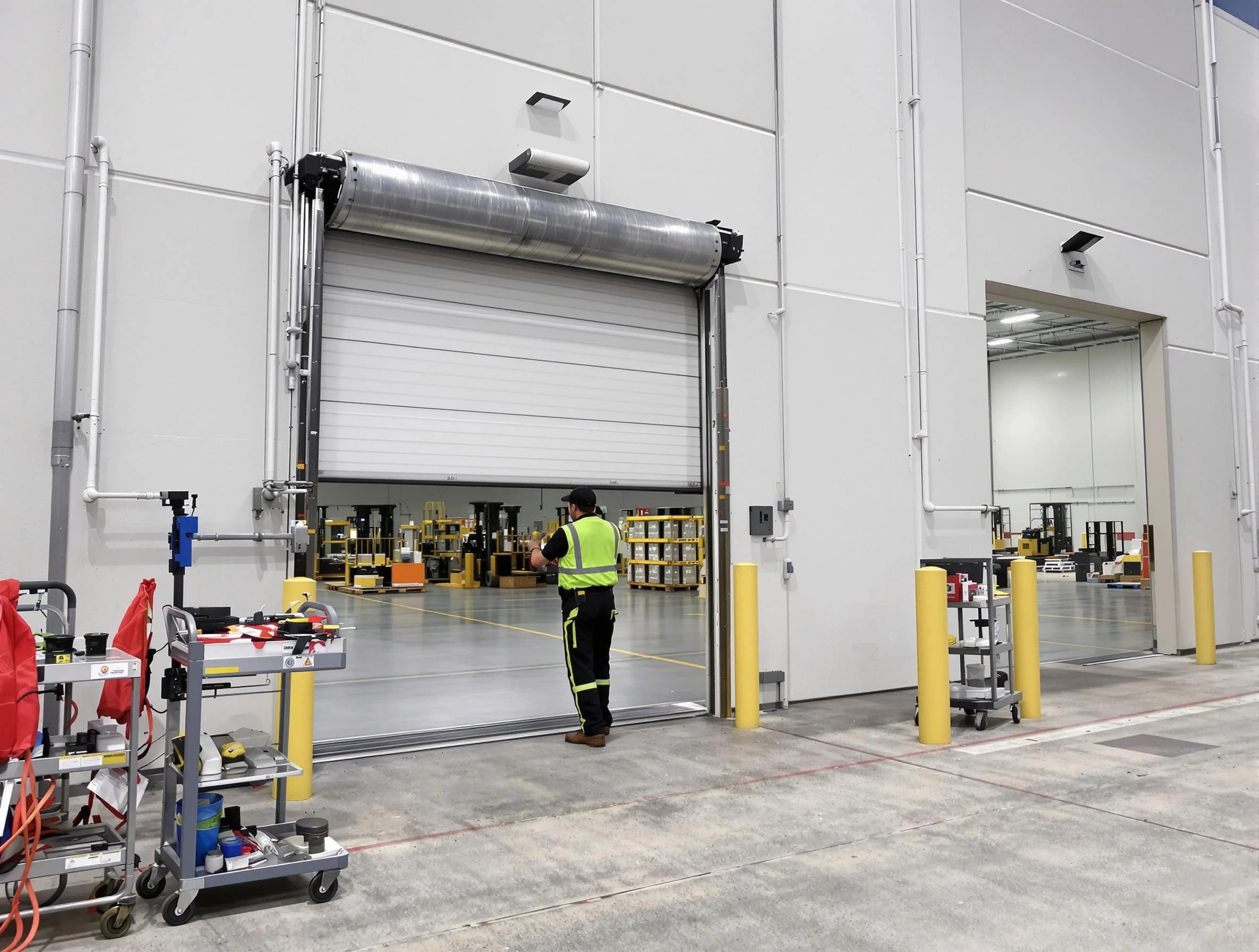 Commercial Repair service in Upper St. Clair, PA