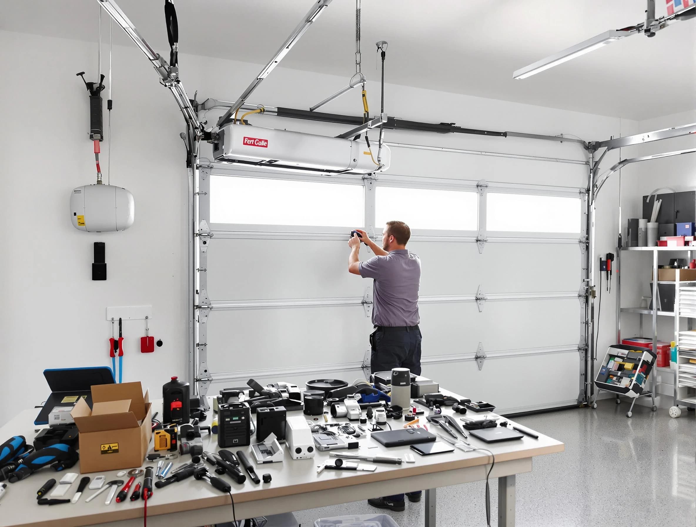 Opener Repair service in Upper St. Clair, PA